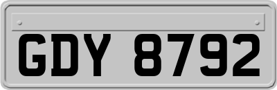 GDY8792