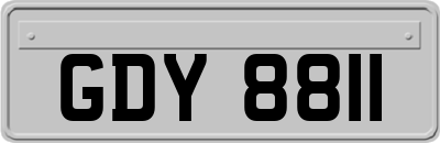 GDY8811