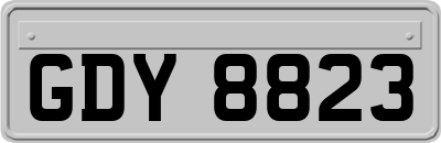 GDY8823