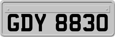 GDY8830