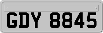 GDY8845