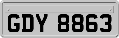 GDY8863