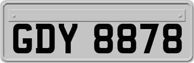GDY8878