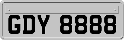 GDY8888