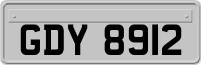 GDY8912