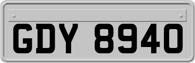GDY8940