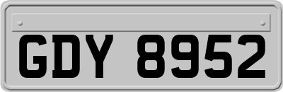GDY8952