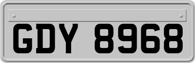 GDY8968