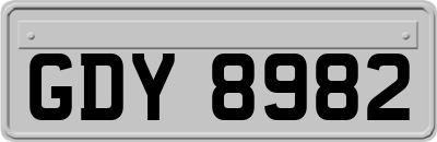 GDY8982