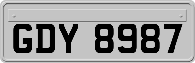 GDY8987
