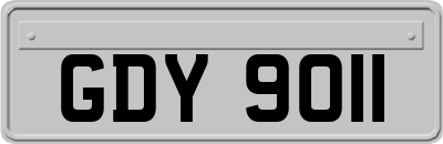 GDY9011
