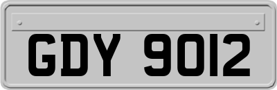 GDY9012