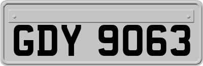GDY9063