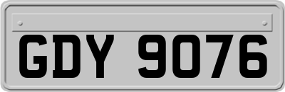 GDY9076