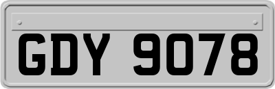 GDY9078
