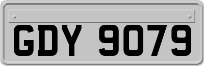 GDY9079