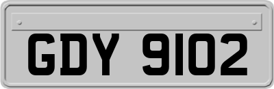 GDY9102