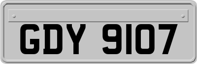 GDY9107