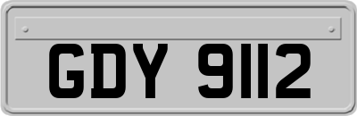 GDY9112