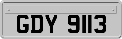 GDY9113