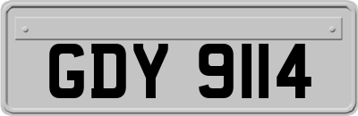 GDY9114