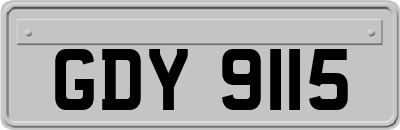 GDY9115