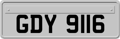 GDY9116