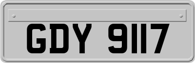 GDY9117