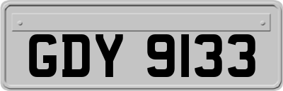 GDY9133