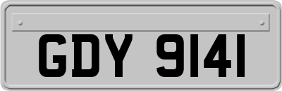GDY9141