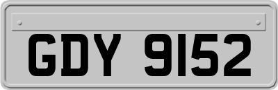 GDY9152