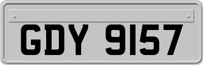 GDY9157