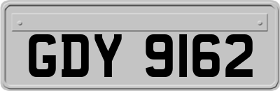 GDY9162