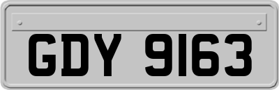 GDY9163