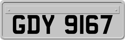 GDY9167