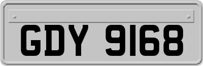 GDY9168