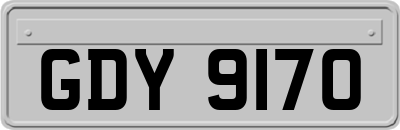 GDY9170