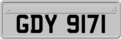 GDY9171