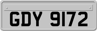 GDY9172