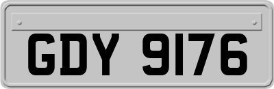 GDY9176