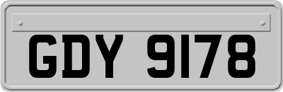 GDY9178