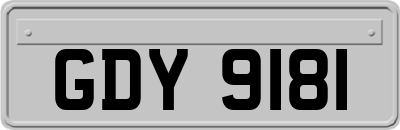 GDY9181