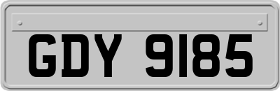 GDY9185