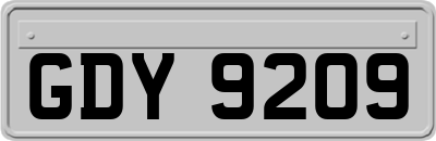 GDY9209