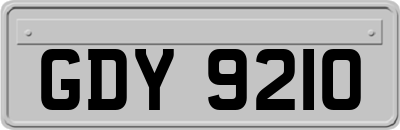 GDY9210