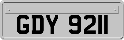 GDY9211