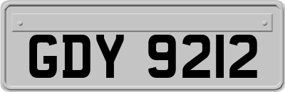 GDY9212