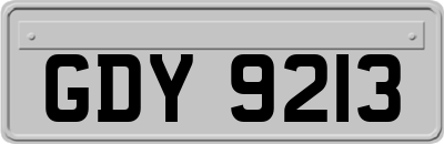 GDY9213