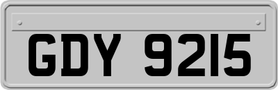 GDY9215