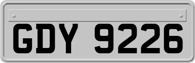 GDY9226